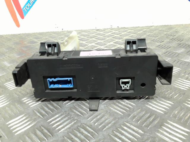 Commande chauffage CITROEN C3 1 PHASE 1 Diesel - 1