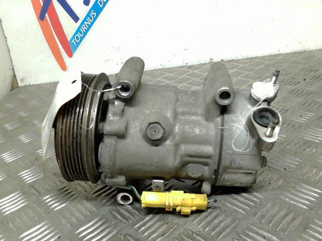 Compressore clima CITROEN C3 1 PHASE 1 Diésel - 1