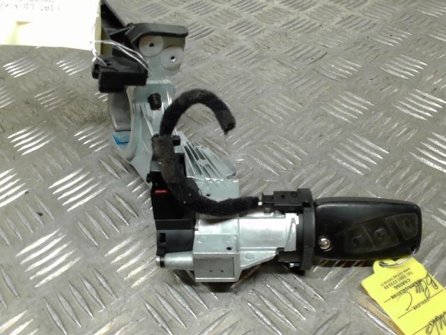 Immobilizzatore FIAT GRANDE PUNTO Gasolina - 1