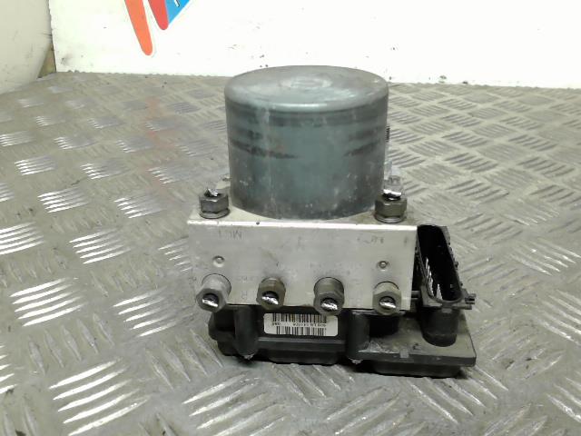 Blocco ABS (antibloccaggio freni) FIAT GRANDE PUNTO Gasolina - 1