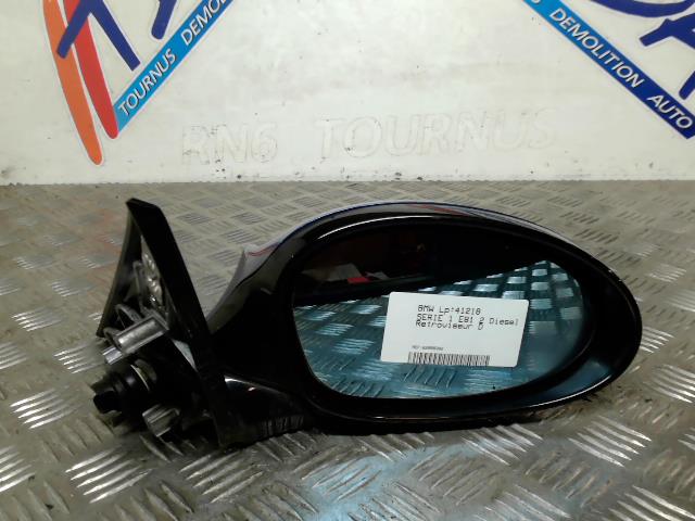 Retrovisor derecho BMW SERIE 1 E81 Diésel - 1
