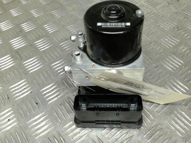 Blocco ABS (antibloccaggio freni) BMW SERIE 1 E81 Diésel - 1