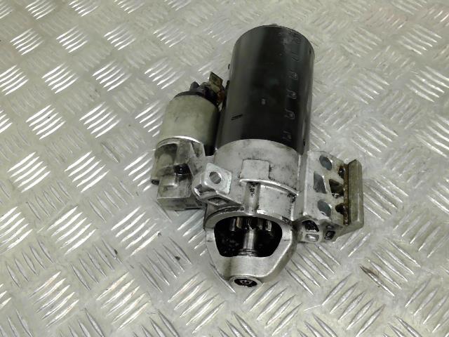 Demarreur BMW SERIE 1 E81 Diesel - 1