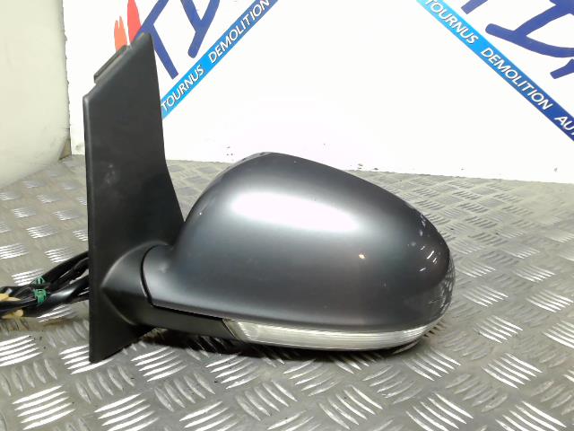 Retrovisor izquierdo VOLKSWAGEN GOLF PLUS PHASE 2 Diésel - 1
