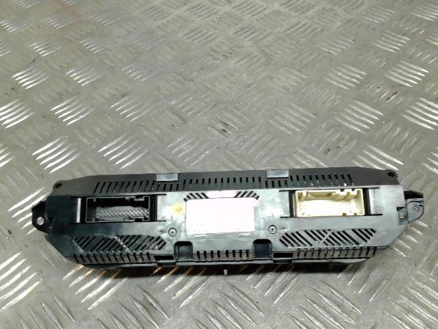 Commande chauffage FORD FOCUS 2 PHASE 2 Diesel - 1