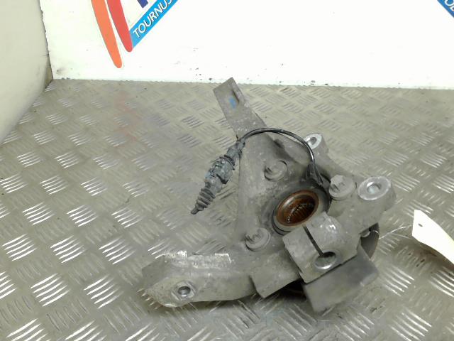 Fuso a snodo anteriore sinistro FIAT CROMA 2 PHASE 2 BREAK Diésel - 1