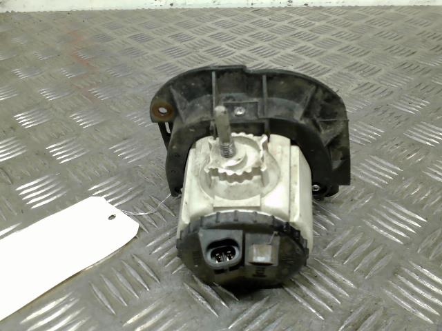 Fendinebbia sinistro (luce) PEUGEOT BIPPER Diésel - 1