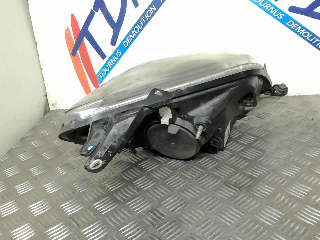 Gruppo ottico anteriore principale sinistro (luci)(faro) PEUGEOT BIPPER Diésel - 1