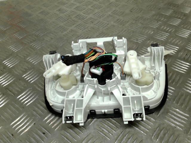 Commande chauffage PEUGEOT BIPPER Diesel - 1