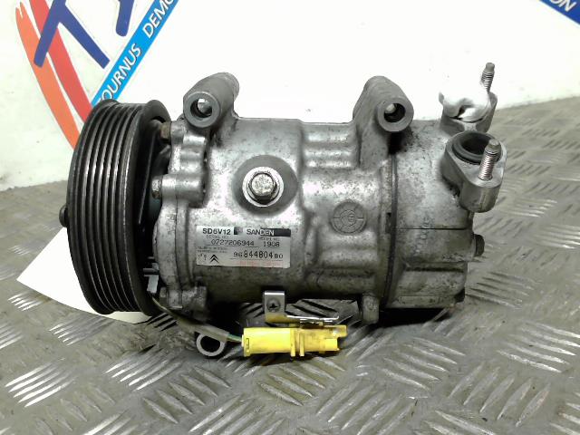 Compressore clima PEUGEOT BIPPER Diésel - 1