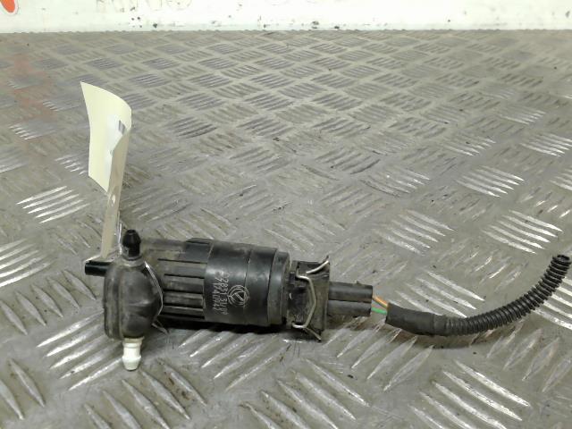 Pompa lavacristalli anteriore PEUGEOT BIPPER Diésel - 1
