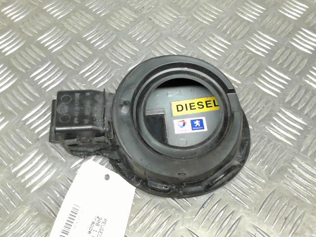 Sportello carburante PEUGEOT 308 1 PHASE 1 Diésel - 1
