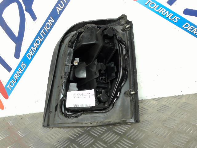 Fanale posteriore principale sinistro (luci) NISSAN MICRA 2 PHASE 2 Gasolina - 1