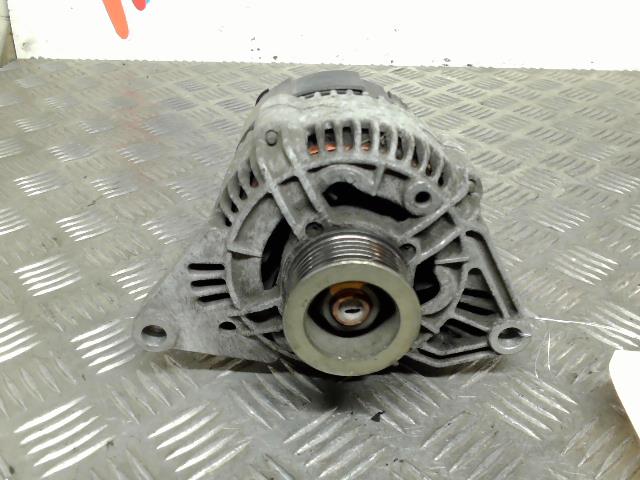 Alternatore NISSAN MICRA 2 PHASE 2 Gasolina - 1