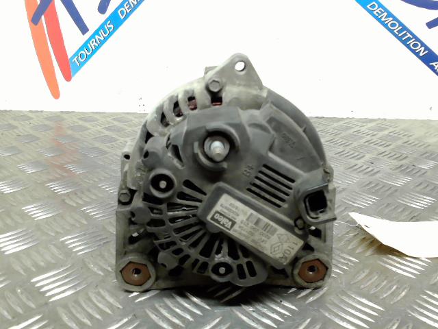 Alternatore RENAULT MEGANE 2 PHASE 1 Diésel - 1