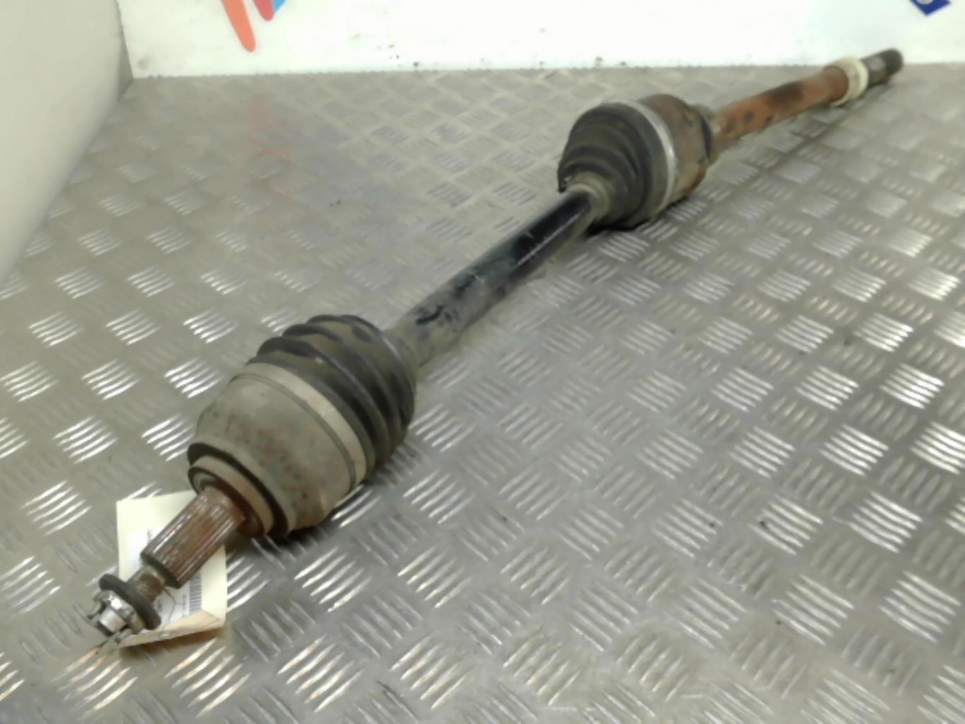 Giunto cardanico albero di trasmissione sinistro RENAULT LAGUNA 3 PHASE 2 BREAK Diésel - 1