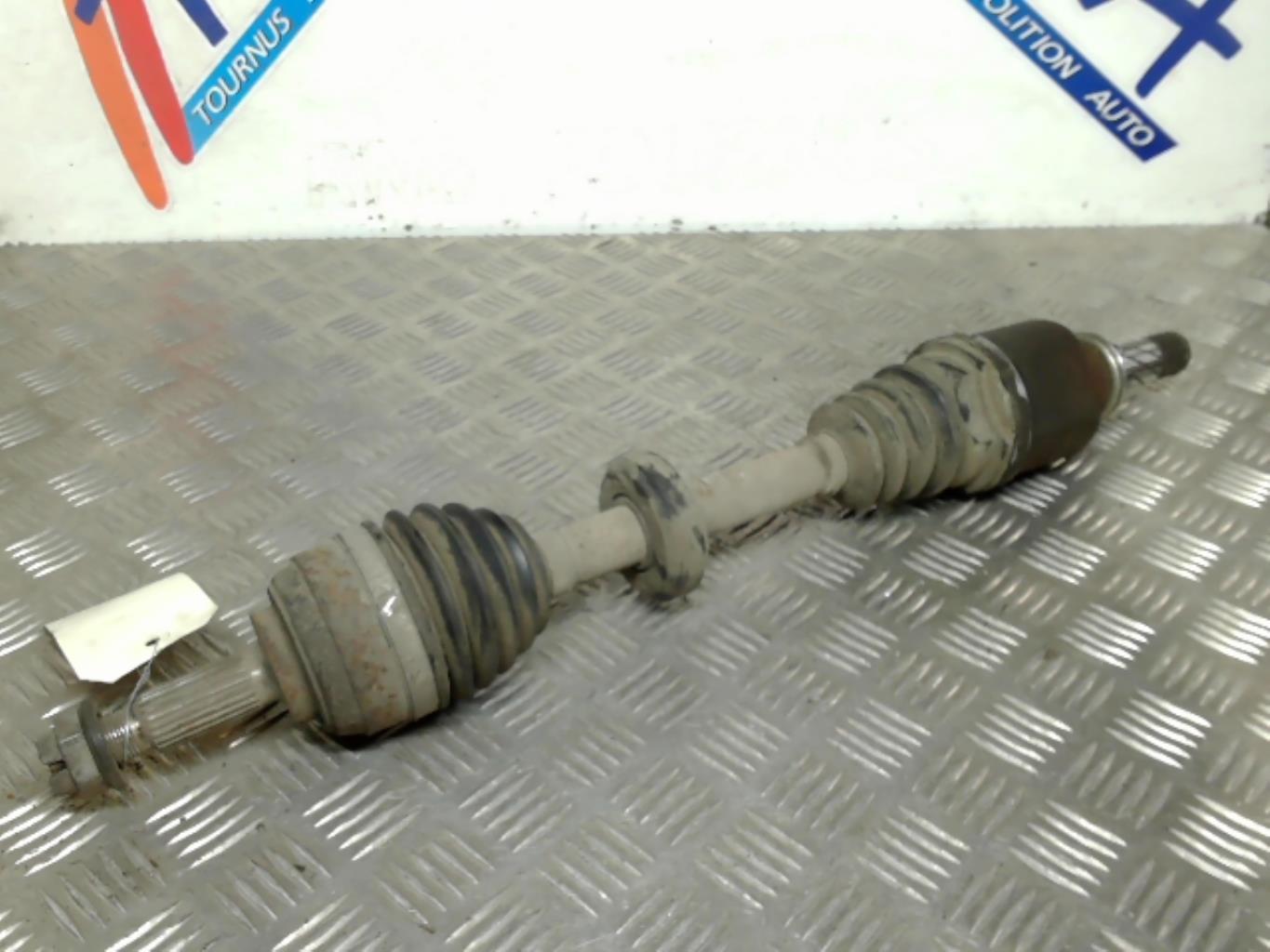 Giunto cardanico albero di trasmissione sinistro RENAULT TWINGO 2 PHASE 1 Diésel - 1