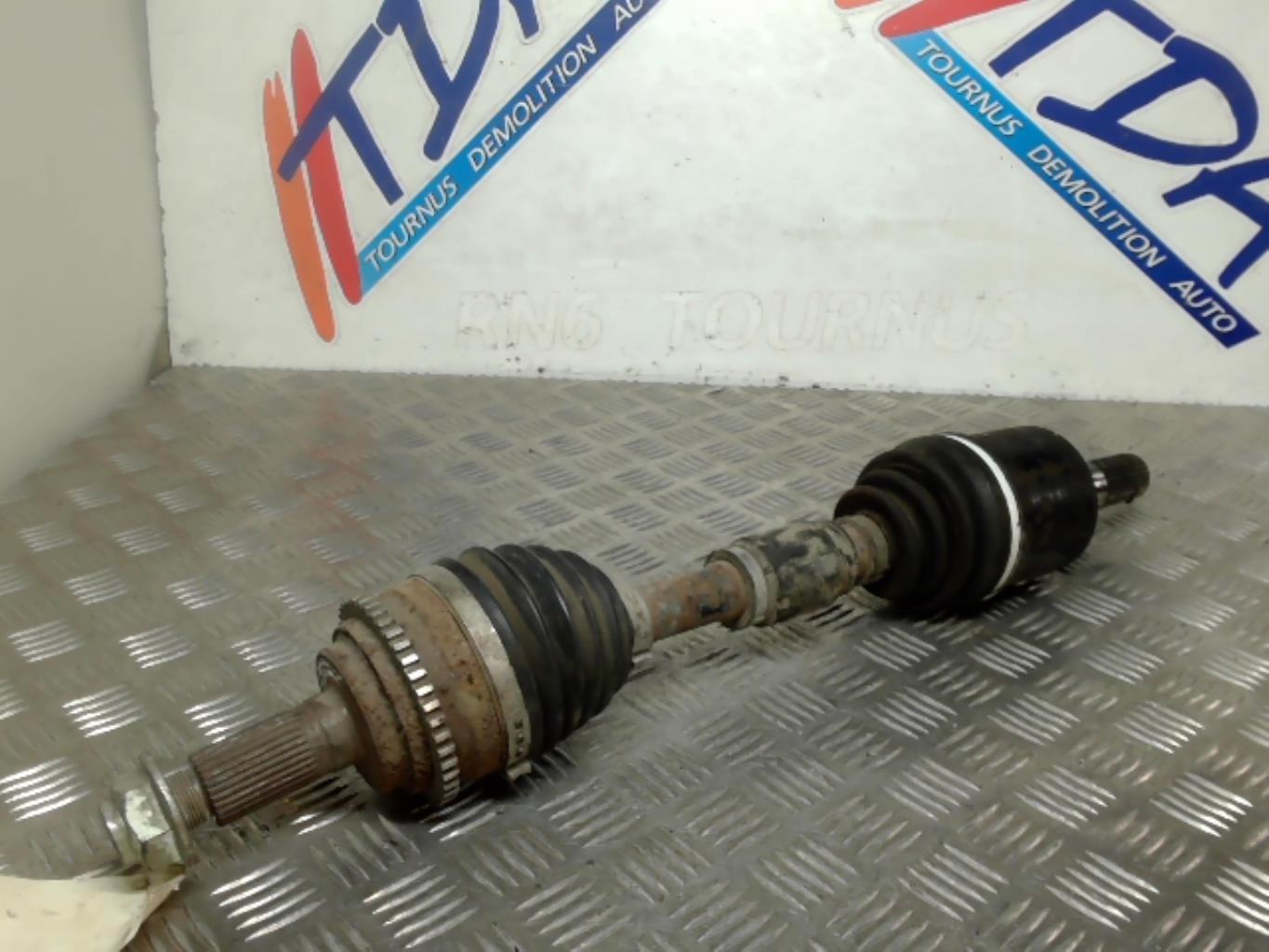 Giunto cardanico albero di trasmissione sinistro MAZDA 6 1 PHASE 2 BREAK Diésel - 1