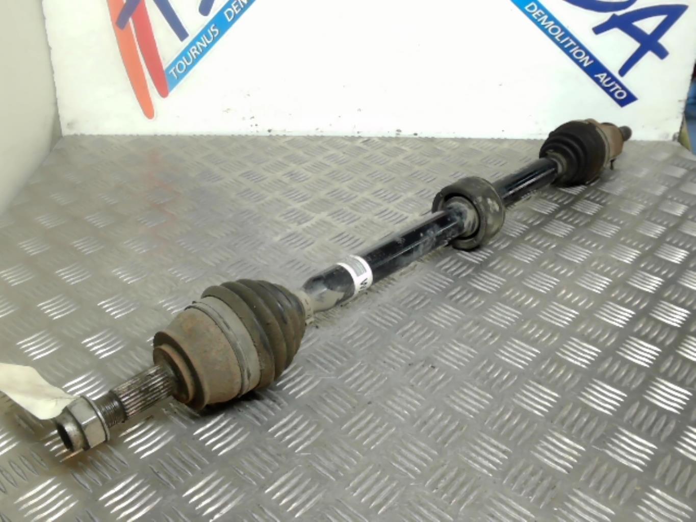Giunto cardanico albero di trasmissione destro OPEL CORSA D PHASE 1 Diésel - 1