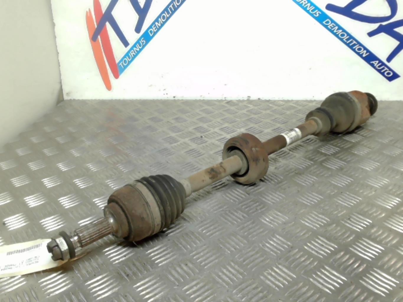 Giunto cardanico albero di trasmissione destro RENAULT TWINGO 2 PHASE 1 Gasolina - 1