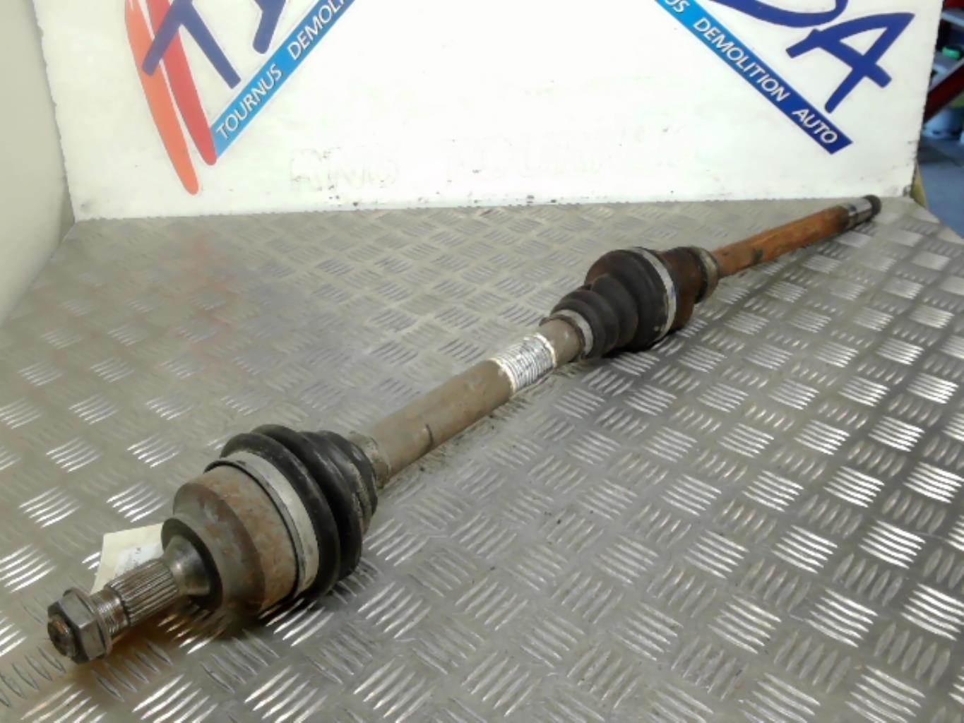 Giunto cardanico albero di trasmissione destro PEUGEOT 308 1 PHASE 1 Diésel - 1