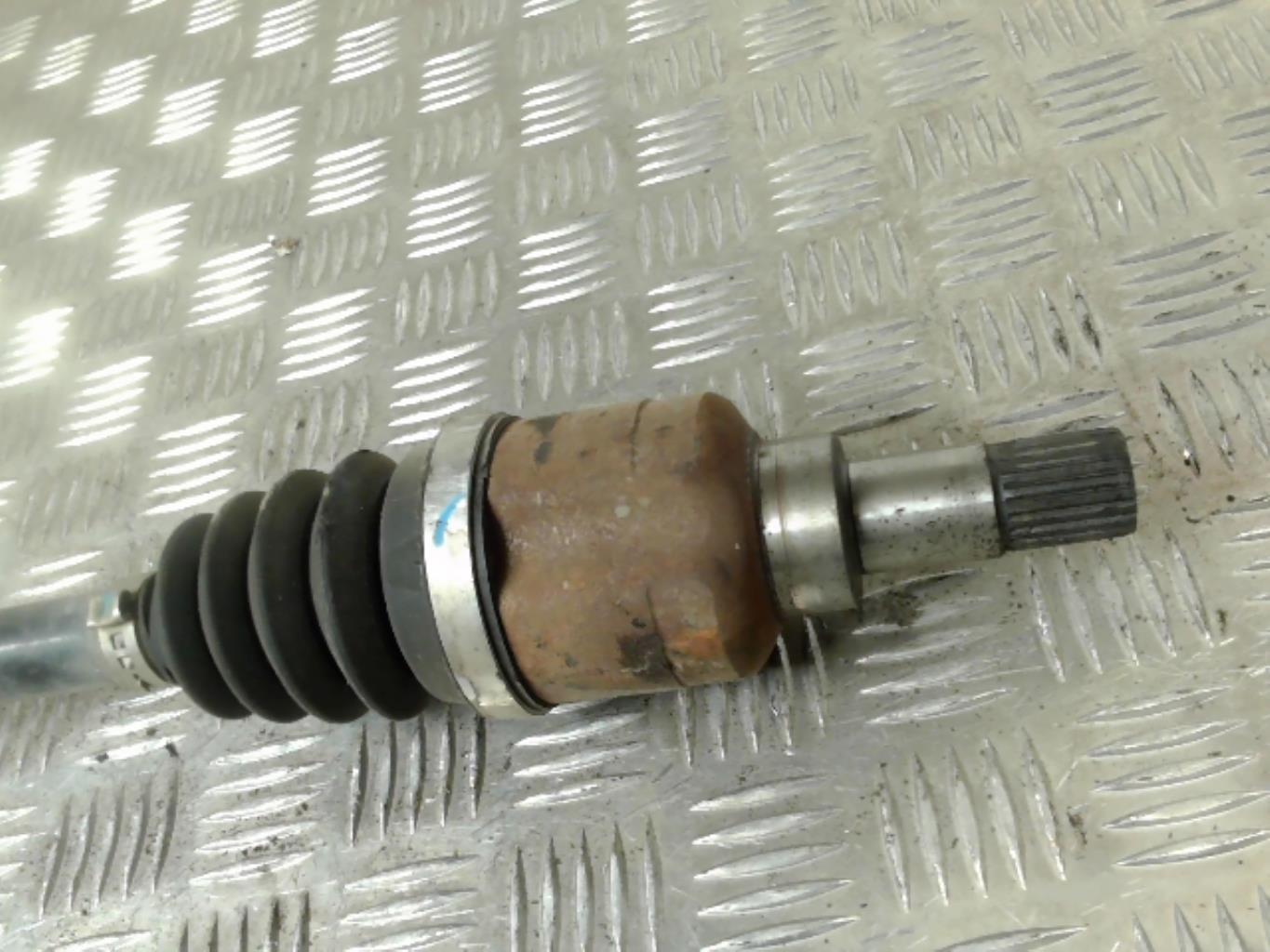 Cardan gauche (transmission) CITROEN C3 2 PHASE 1 Essence - 1