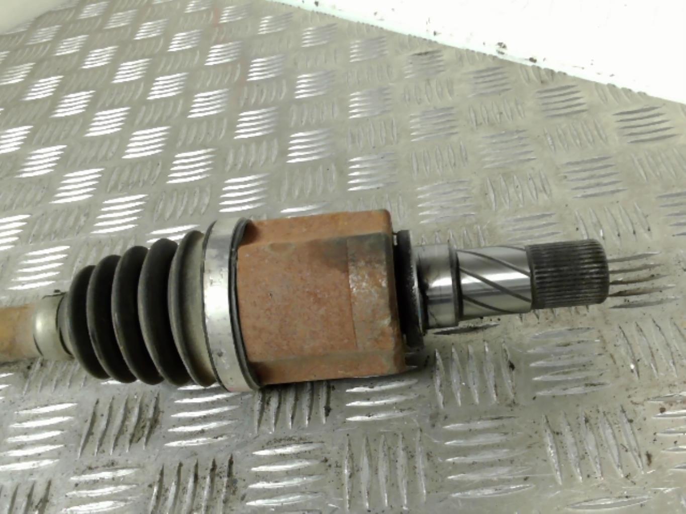 Giunto cardanico albero di trasmissione sinistro RENAULT SCENIC 3 PHASE 1 Diésel - 1