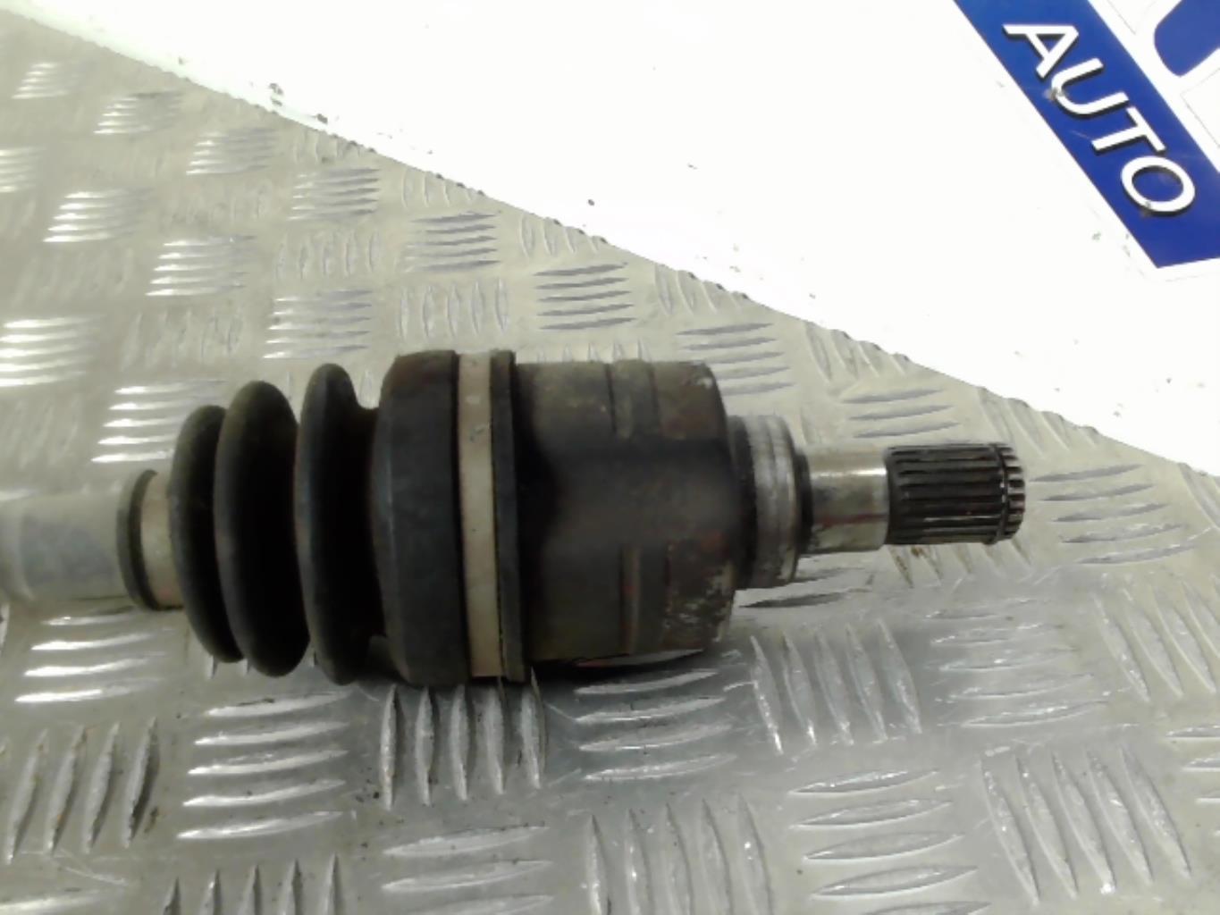 Cardán derecho (transmisión) SUZUKI SWIFT 3 Gasolina - 1
