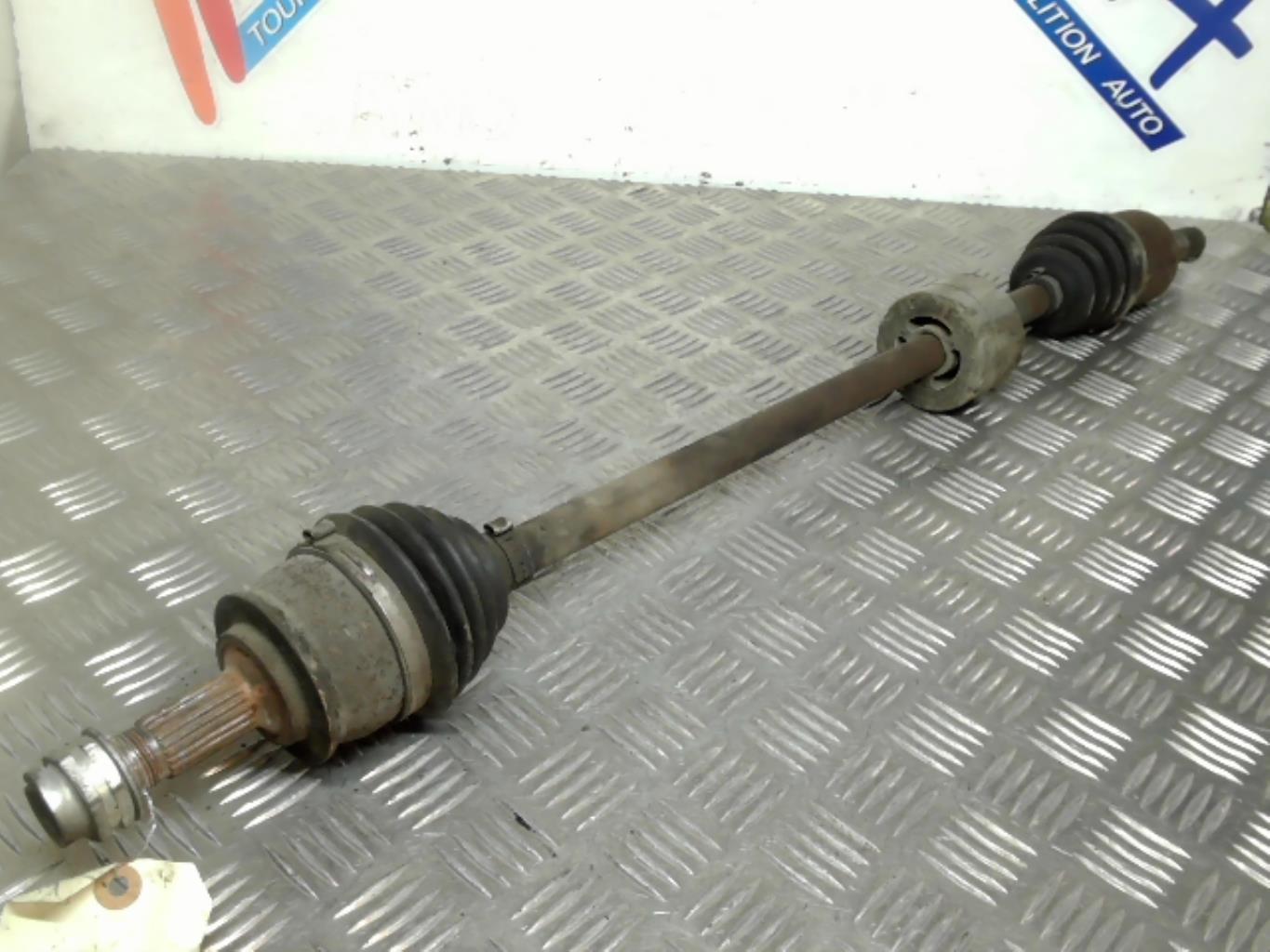 Giunto cardanico albero di trasmissione destro FORD KA 2 PHASE 2 Gasolina - 1