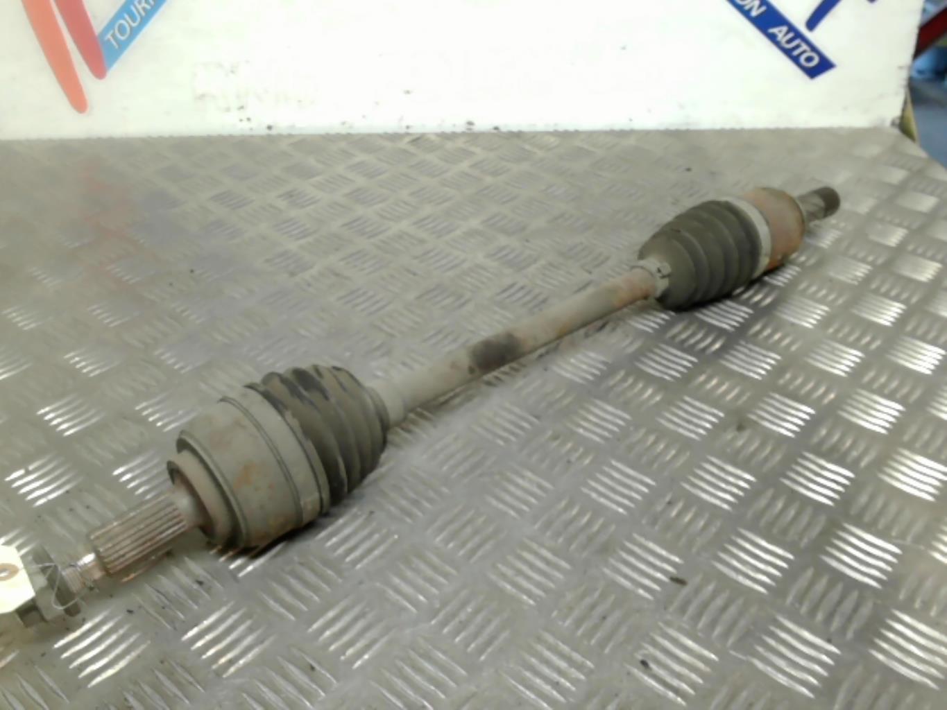 Giunto cardanico albero di trasmissione sinistro RENAULT CLIO 3 PHASE 2 Gasolina - 1