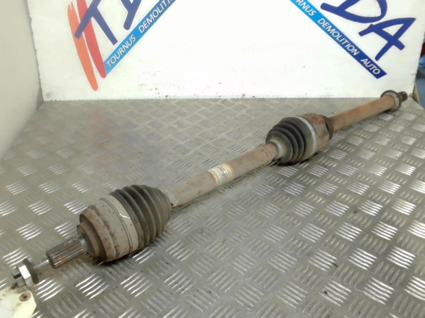 Giunto cardanico albero di trasmissione destro RENAULT SCENIC 3 PHASE 3 Diésel - 1