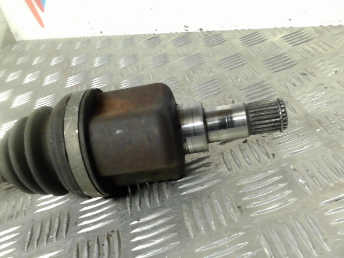 Giunto cardanico albero di trasmissione sinistro FORD FUSION PHASE 1 Diésel - 1
