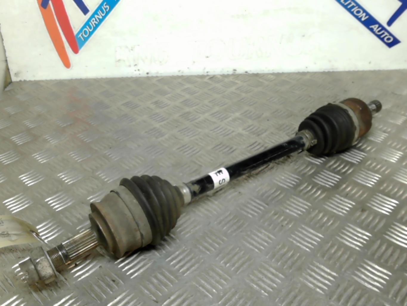 Cardan gauche (transmission) OPEL CORSA D PHASE 1 Essence - 1
