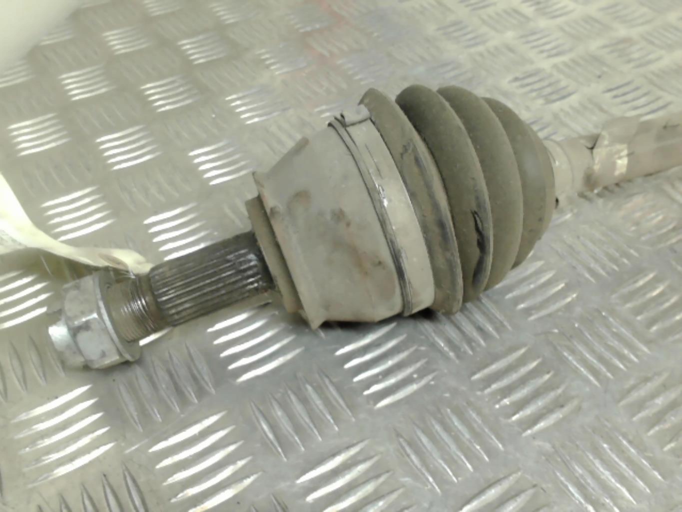 Giunto cardanico albero di trasmissione sinistro CITROEN NEMO Diésel - 1