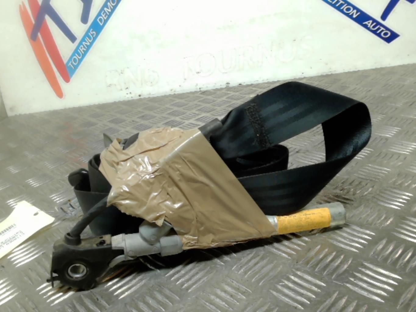 Cintura di sicurezza anteriore sinistra CITROEN C-CROSSER Diésel - 1