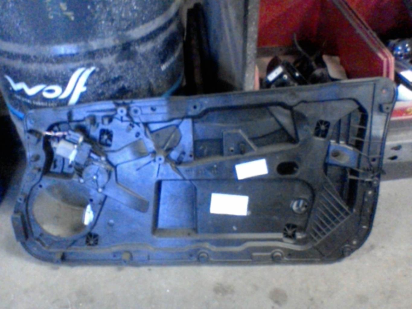 Alzacristalli elettrico anteriore destro FORD FIESTA 6 PHASE 1 Gasolina - 1