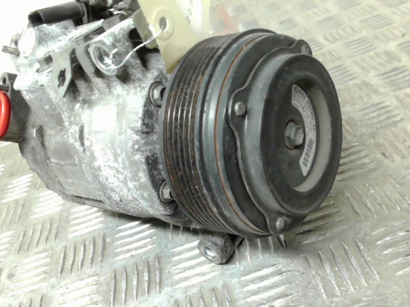 Compresseur clim BMW SERIE 1 E87 PHASE 2 Diesel - 1