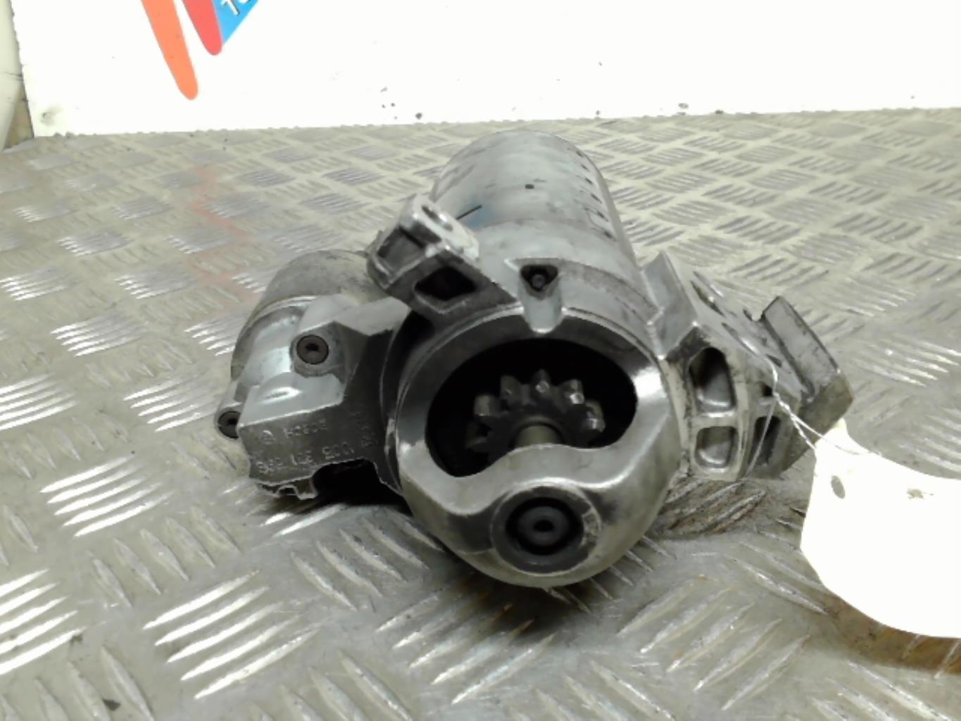 Demarreur BMW SERIE 1 E87 PHASE 2 Diesel - 1