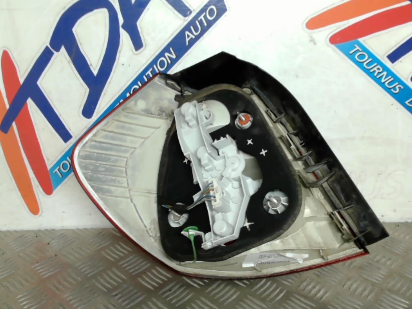 Fanale posteriore principale destro (luci) BMW SERIE 1 E87 PHASE 2 Diésel - 1