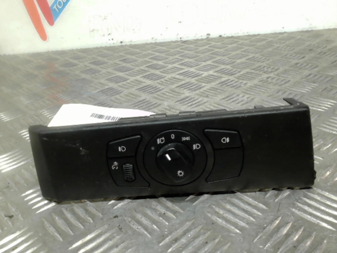 Commande de phare BMW SERIE 5 E60 PHASE 2 Diesel - 1