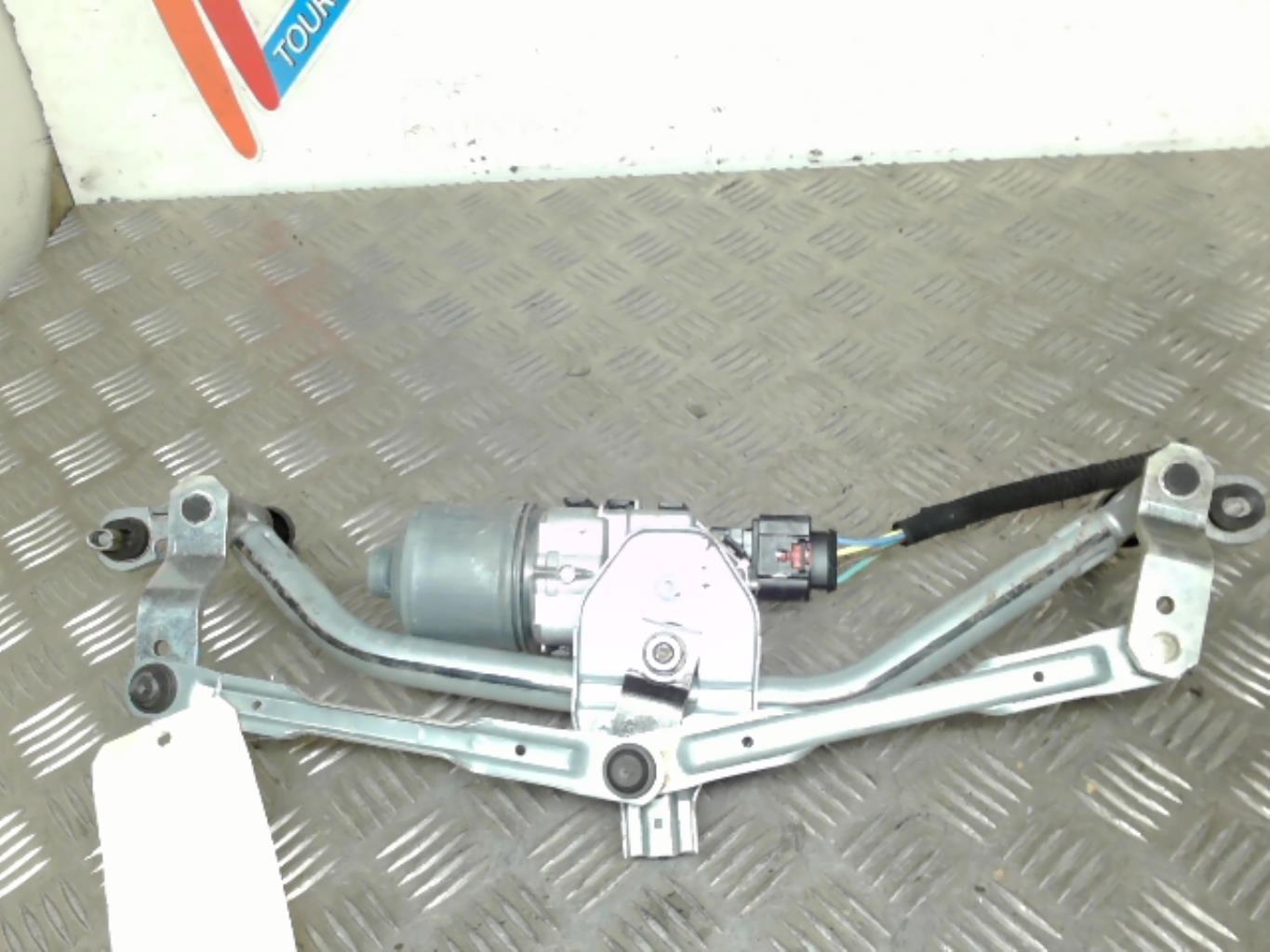 Motore tergicristallo anteriore PEUGEOT 2008 1 PHASE 2 Gasolina - 1