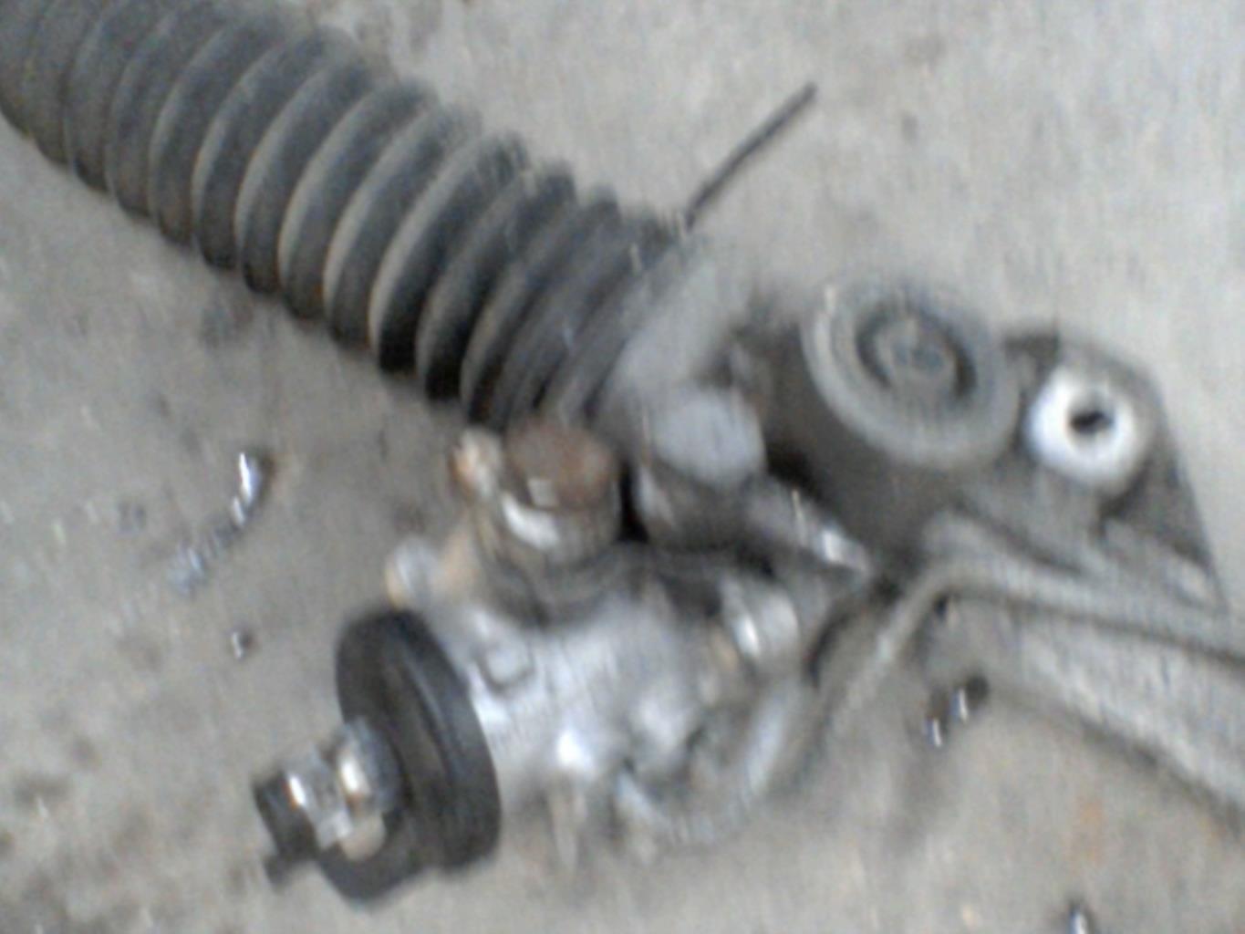 Cremaillere assistee BMW SERIE 3 E90 PHASE 1 Diesel - 1