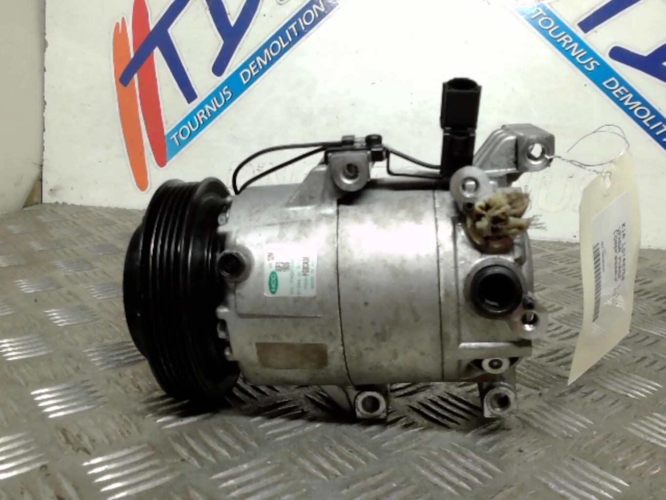 Compressore clima KIA VENGA PHASE 1  - 1