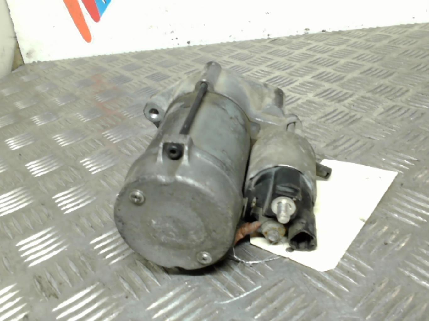 Demarreur KIA VENGA PHASE 1  - 1