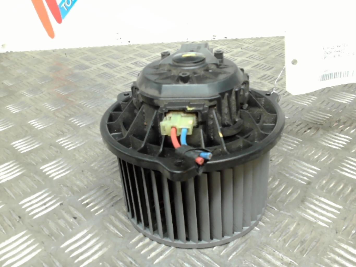 Ventola riscaldamento KIA VENGA PHASE 1  - 1