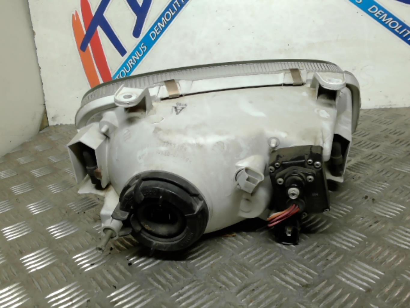 Gruppo ottico anteriore principale sinistro (luci)(faro) TOYOTA RAV4 4 PHASE 1  - 1