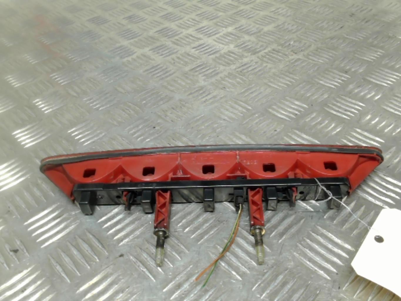 Luce stop centrale CITROEN XSARA PHASE 2 Diésel - 1