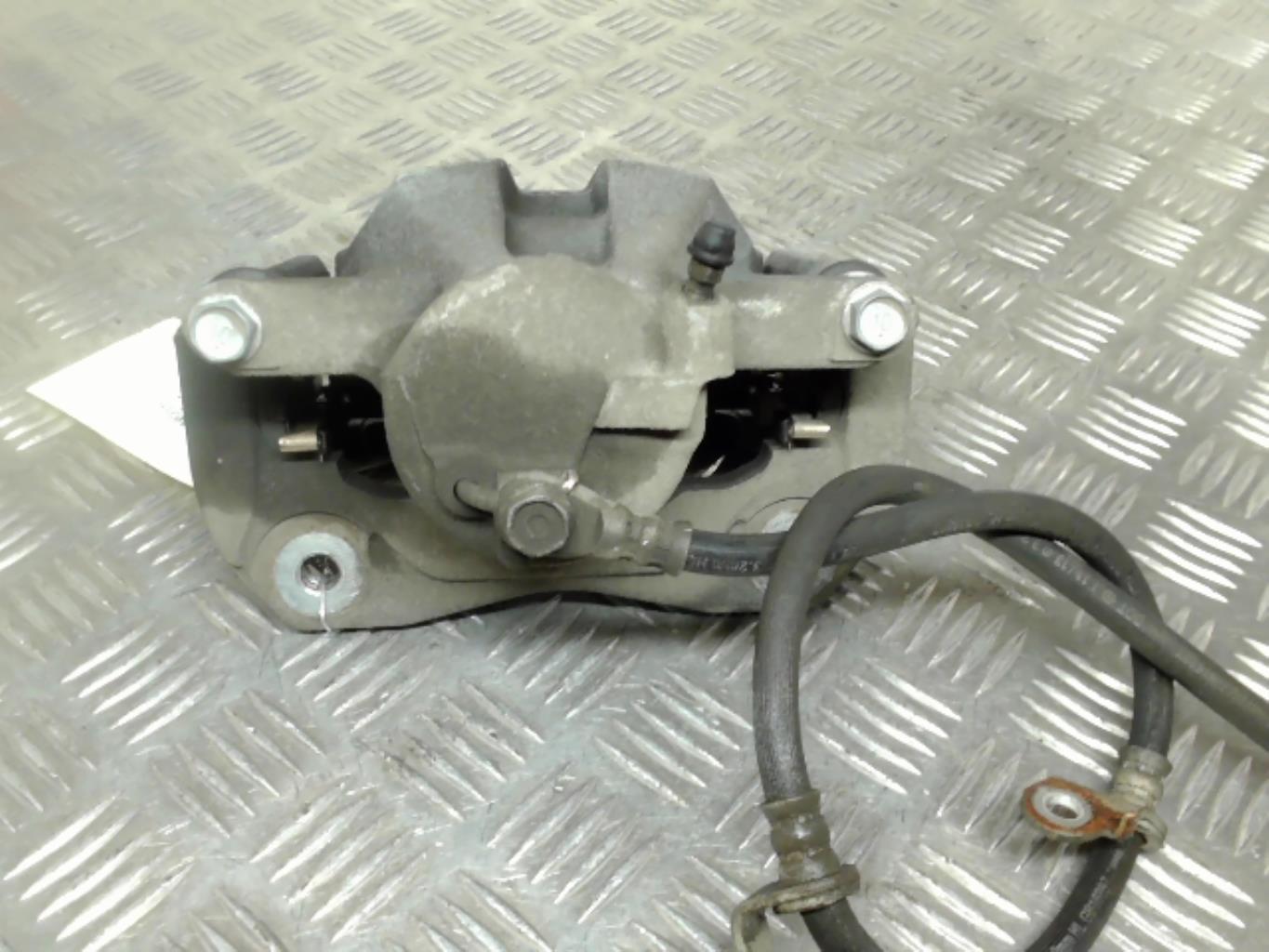 Pinza freni anteriore destra TOYOTA AURIS 2 PHASE 1 Gasolina/Híbrido - 1