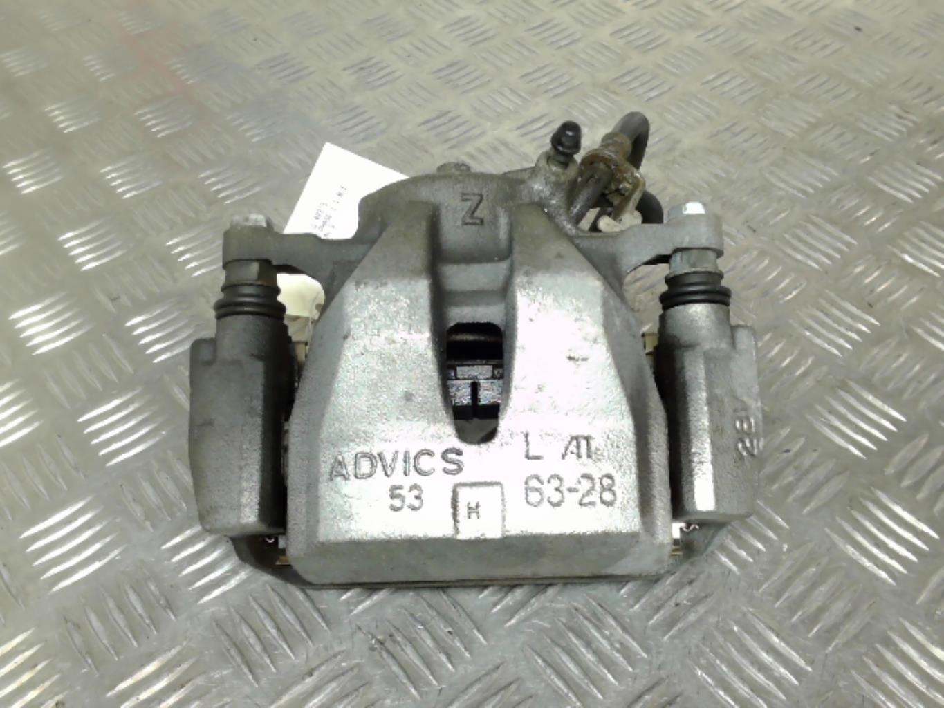 Pinza freni anteriore sinistra TOYOTA AURIS 2 PHASE 1 Gasolina/Híbrido - 1