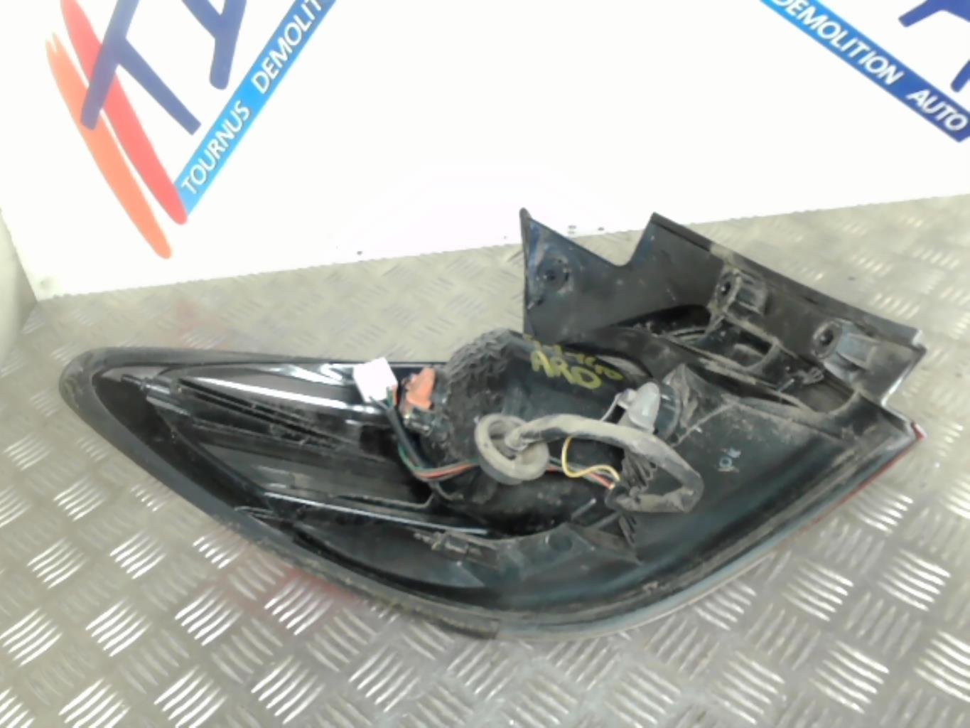 Fanale posteriore principale destro (luci) CHEVROLET CRUZE PHASE 2 Diésel - 1